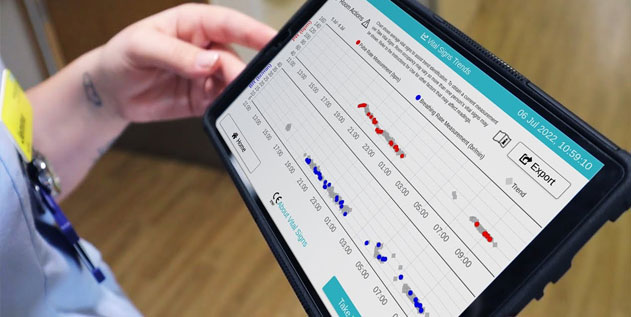 Oxehealth