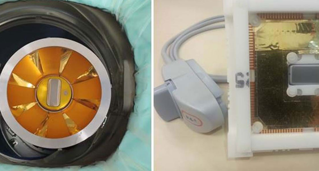 Therapy Monitoring