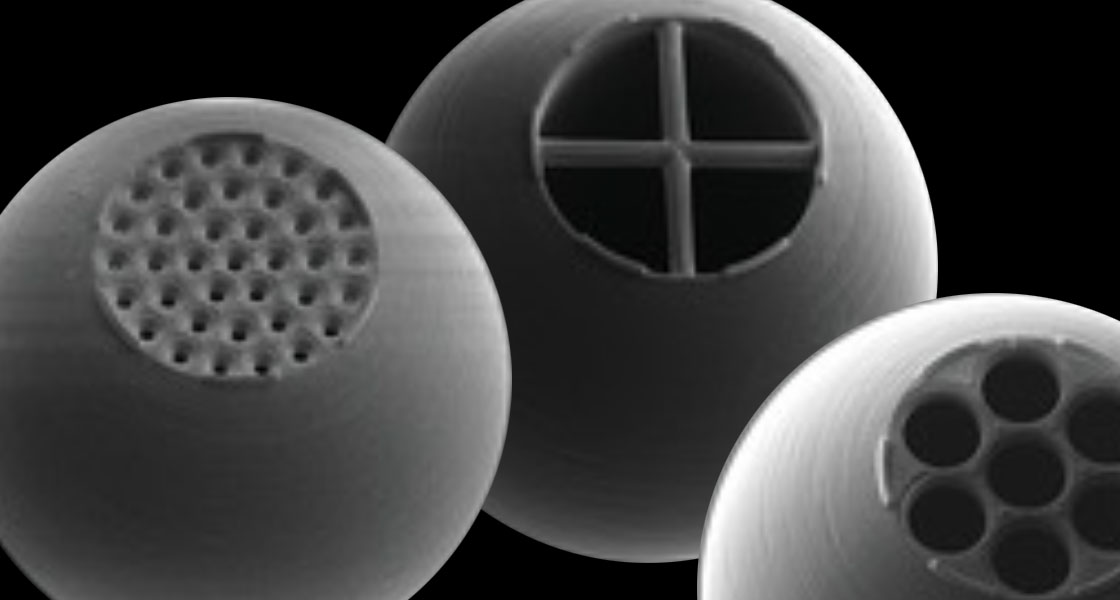 Nanoformulation & Characterisation